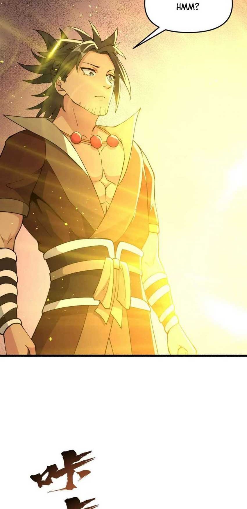 After Ten Years of Chopping Wood, Immortals Begged To Become My Disciples Chapter 47 Gambar 45