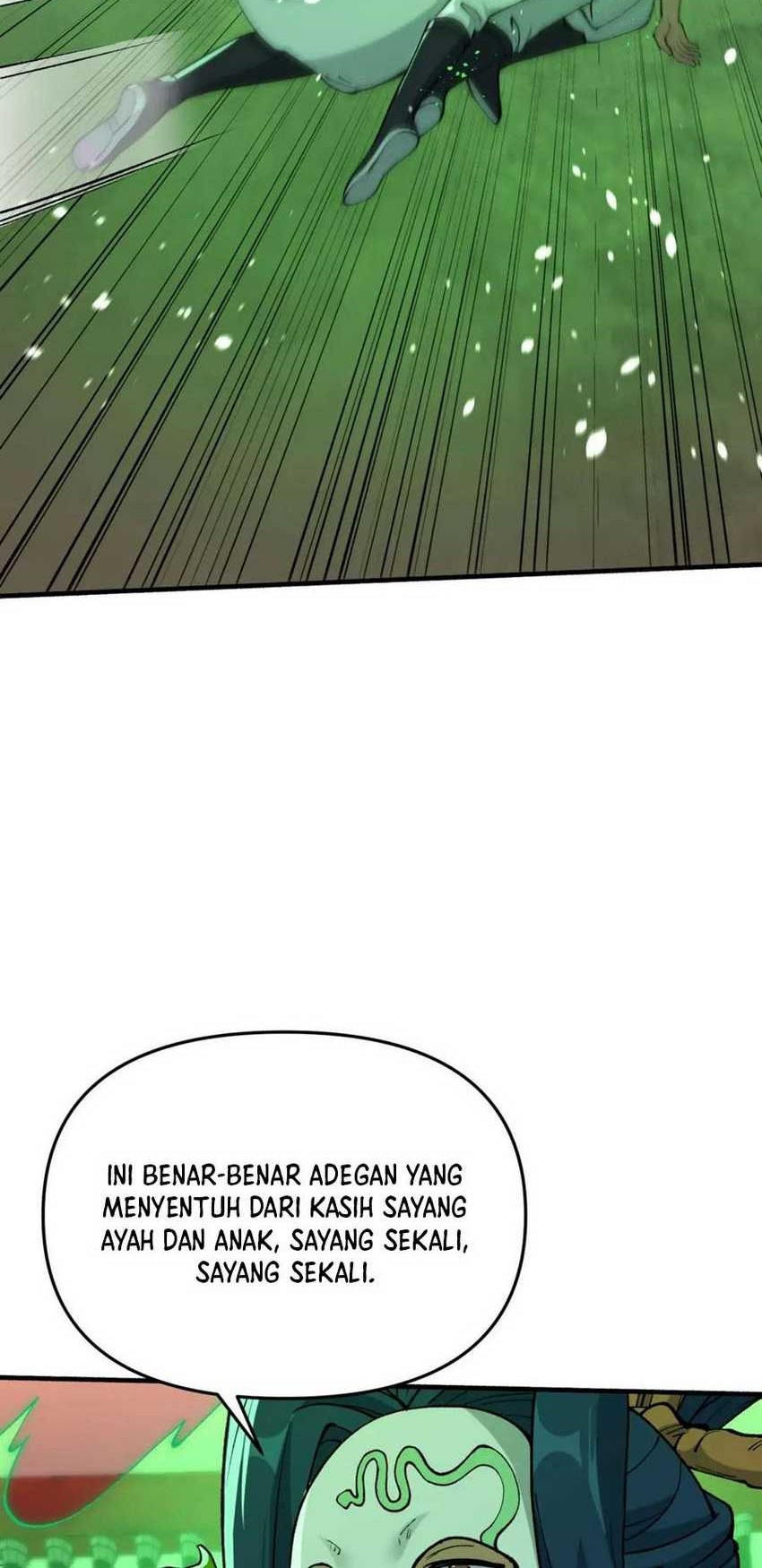 After Ten Years of Chopping Wood, Immortals Begged To Become My Disciples Chapter 47 Gambar 13