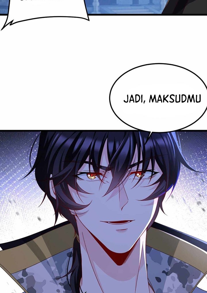 Xianzun Luowuji Chapter 238 Gambar 5