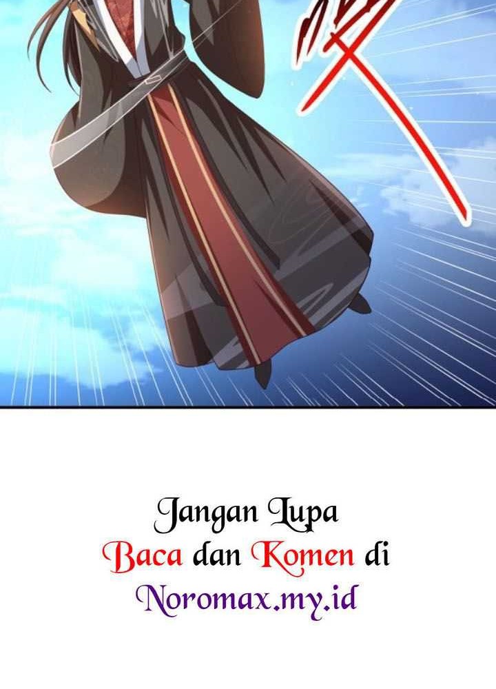 It’s Over! The Queen’s Soft Rice Husband is Actually Invincible Chapter 269 Gambar 11