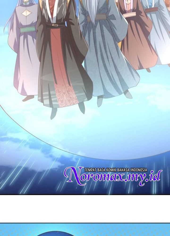 It’s Over! The Queen’s Soft Rice Husband is Actually Invincible Chapter 269 Gambar 17