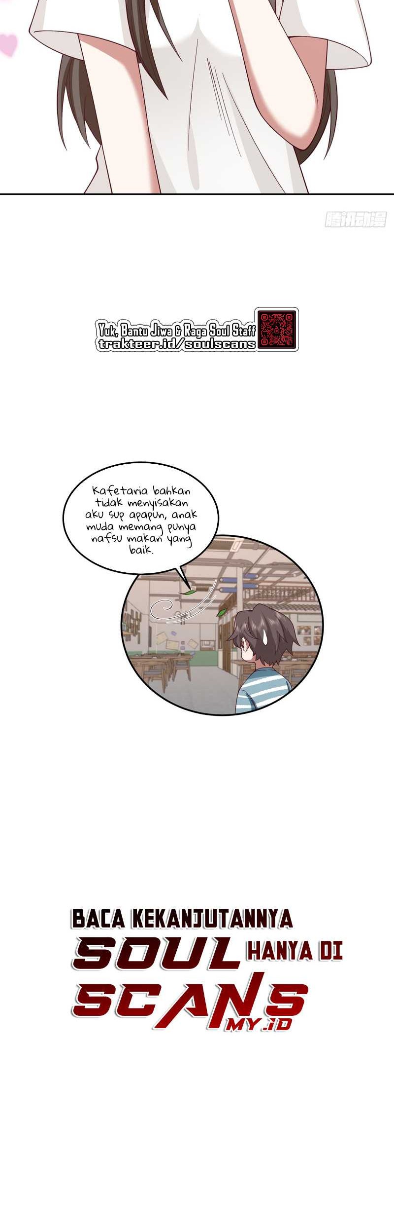 I Really Don’t Want to Be Reborn Chapter 76 Gambar 24