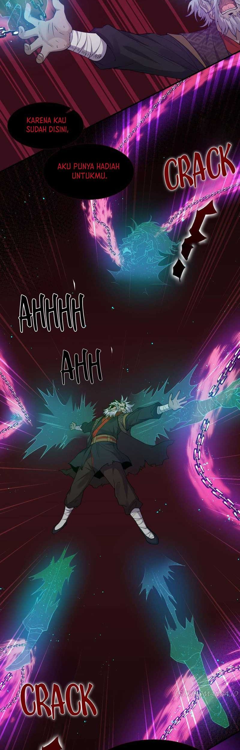 I Just Had to Pick up a Female Disciple Chapter 29 Gambar 29