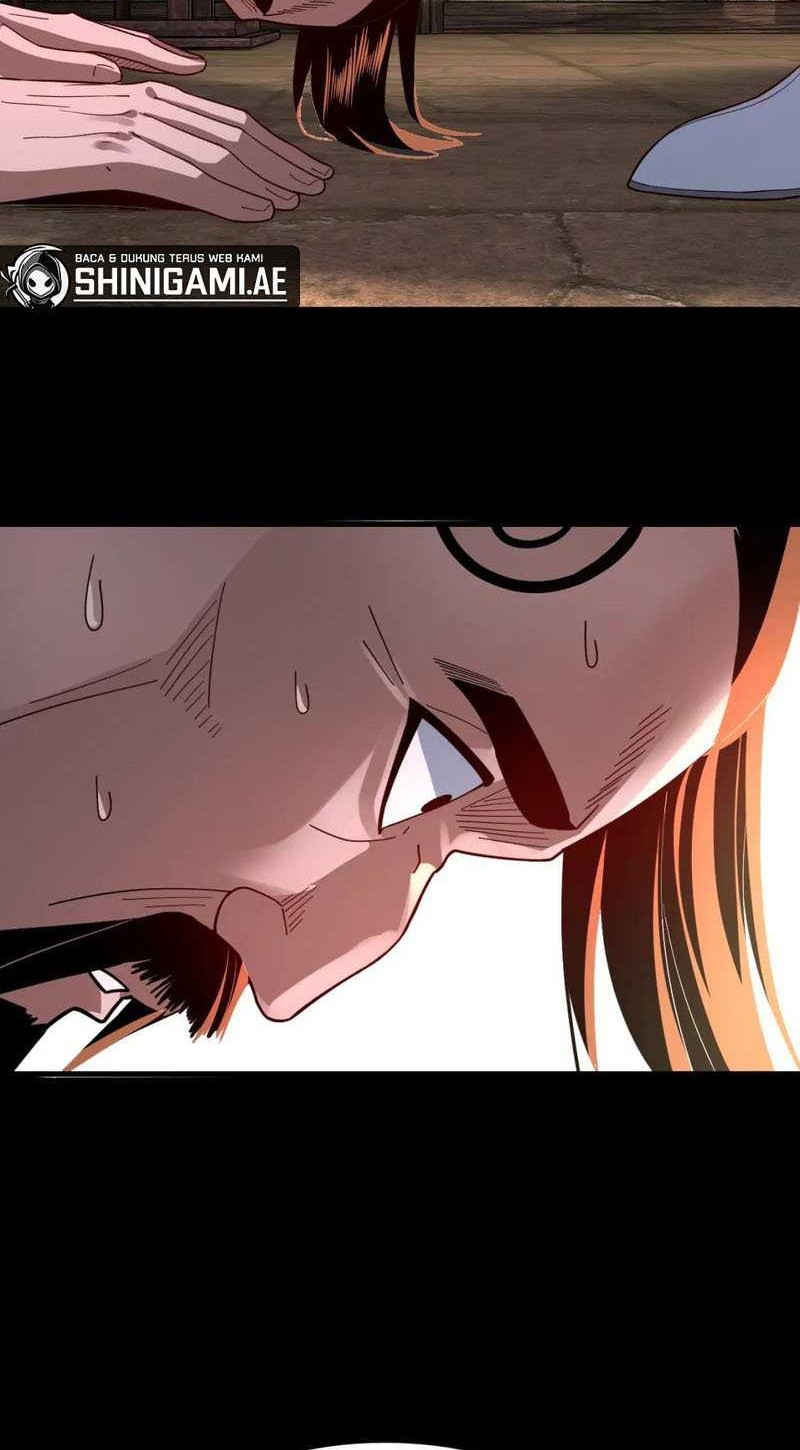 The Villain Of Destiny Chapter 103 Gambar 37