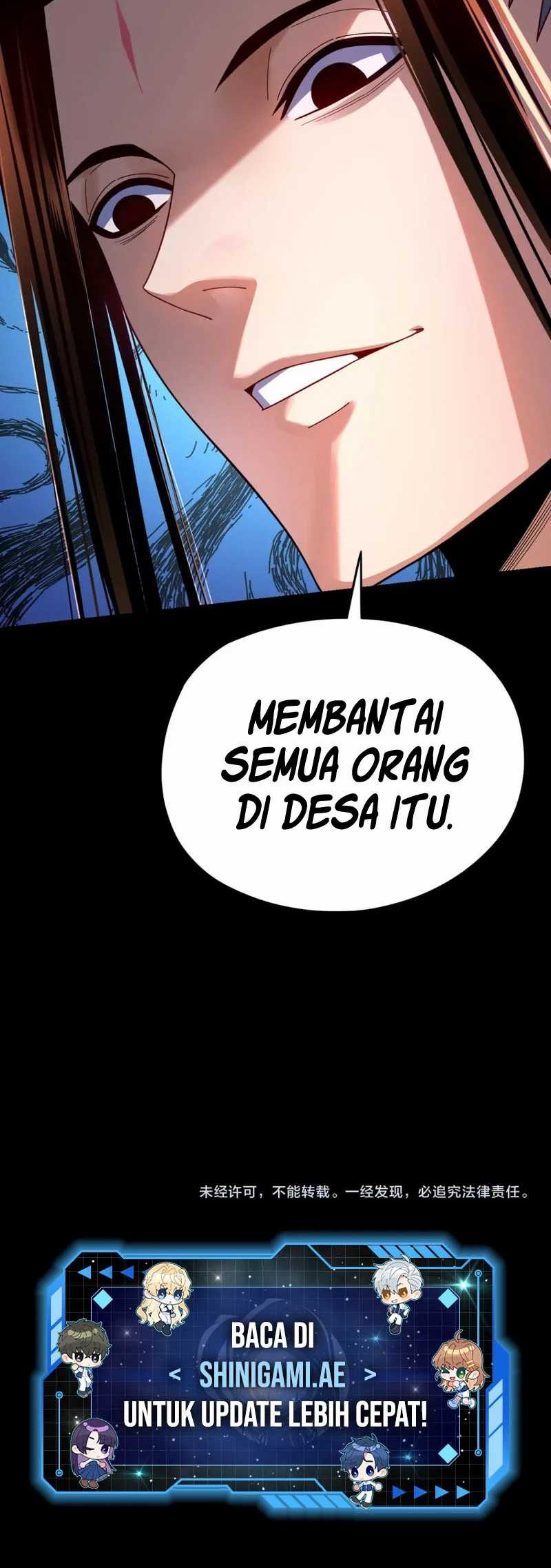 The Villain Of Destiny Chapter 103 Gambar 39