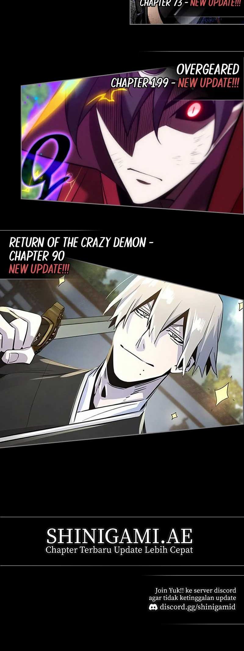 The Villain Of Destiny Chapter 103 Gambar 42