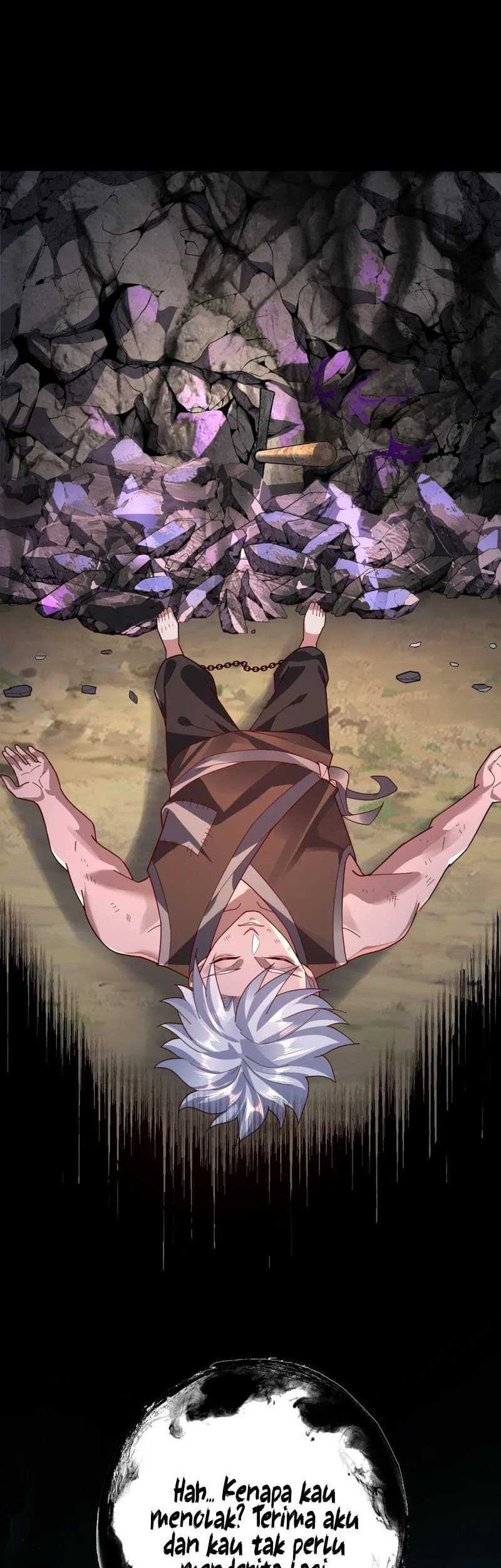 The Villain Of Destiny Chapter 103 Gambar 3