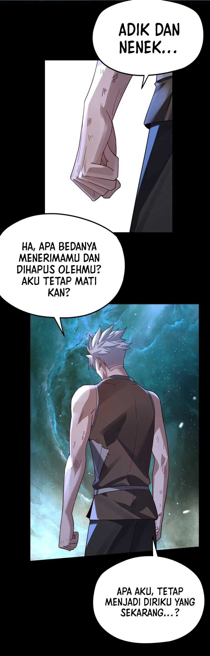 The Villain Of Destiny Chapter 103 Gambar 6