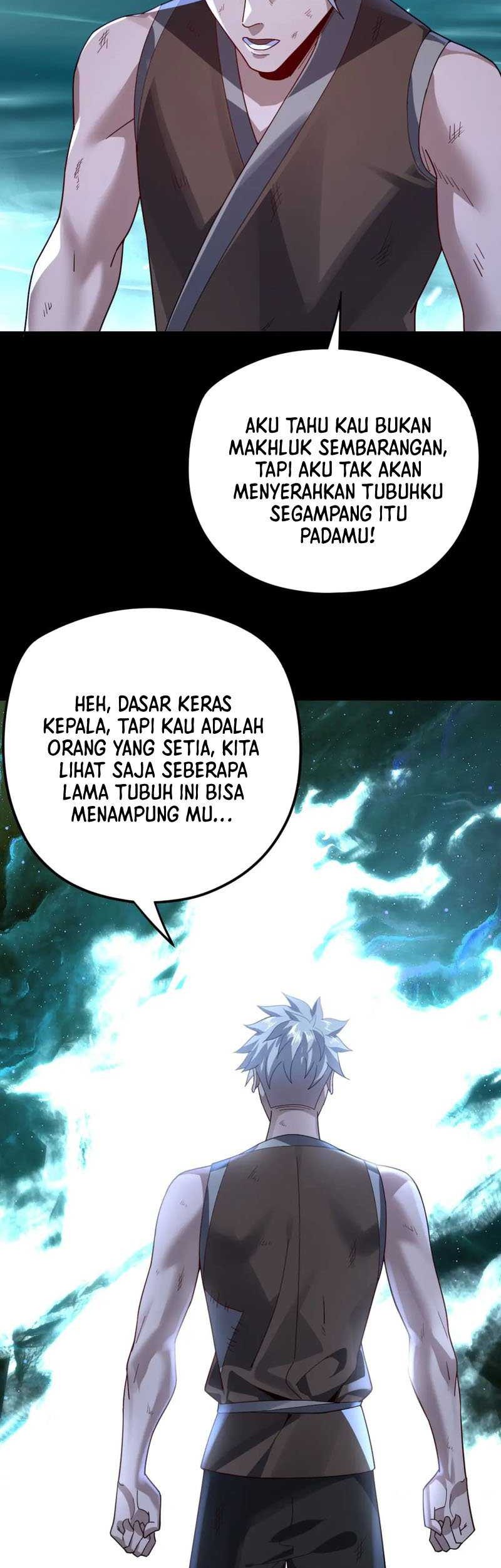 The Villain Of Destiny Chapter 103 Gambar 8