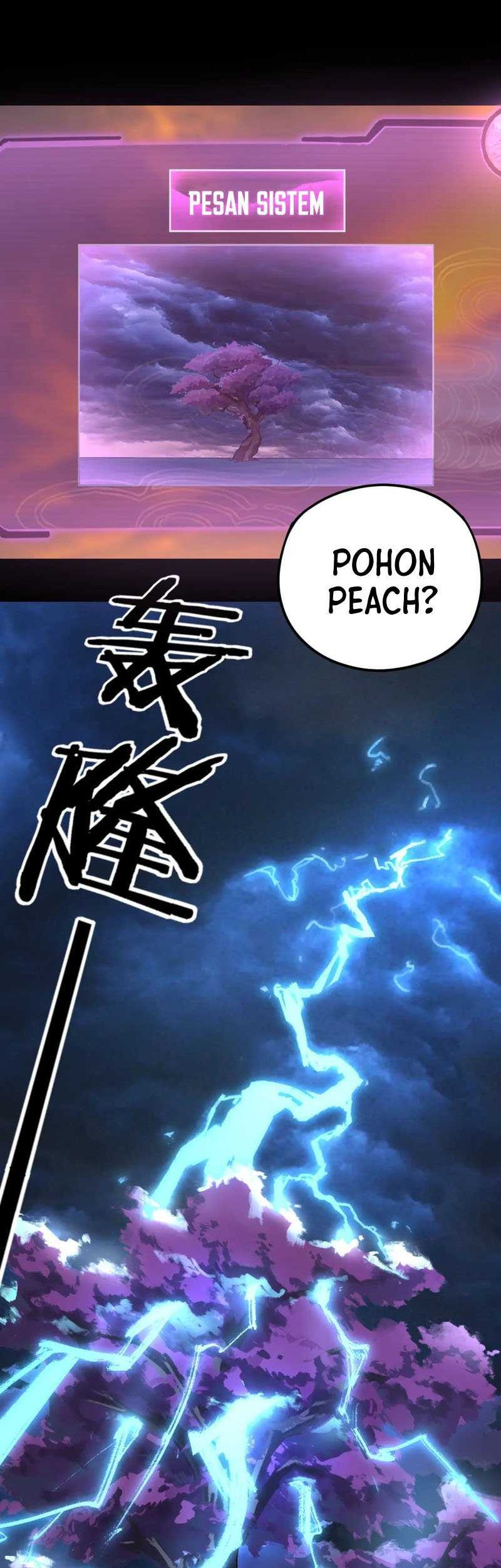 The Villain Of Destiny Chapter 103 Gambar 11