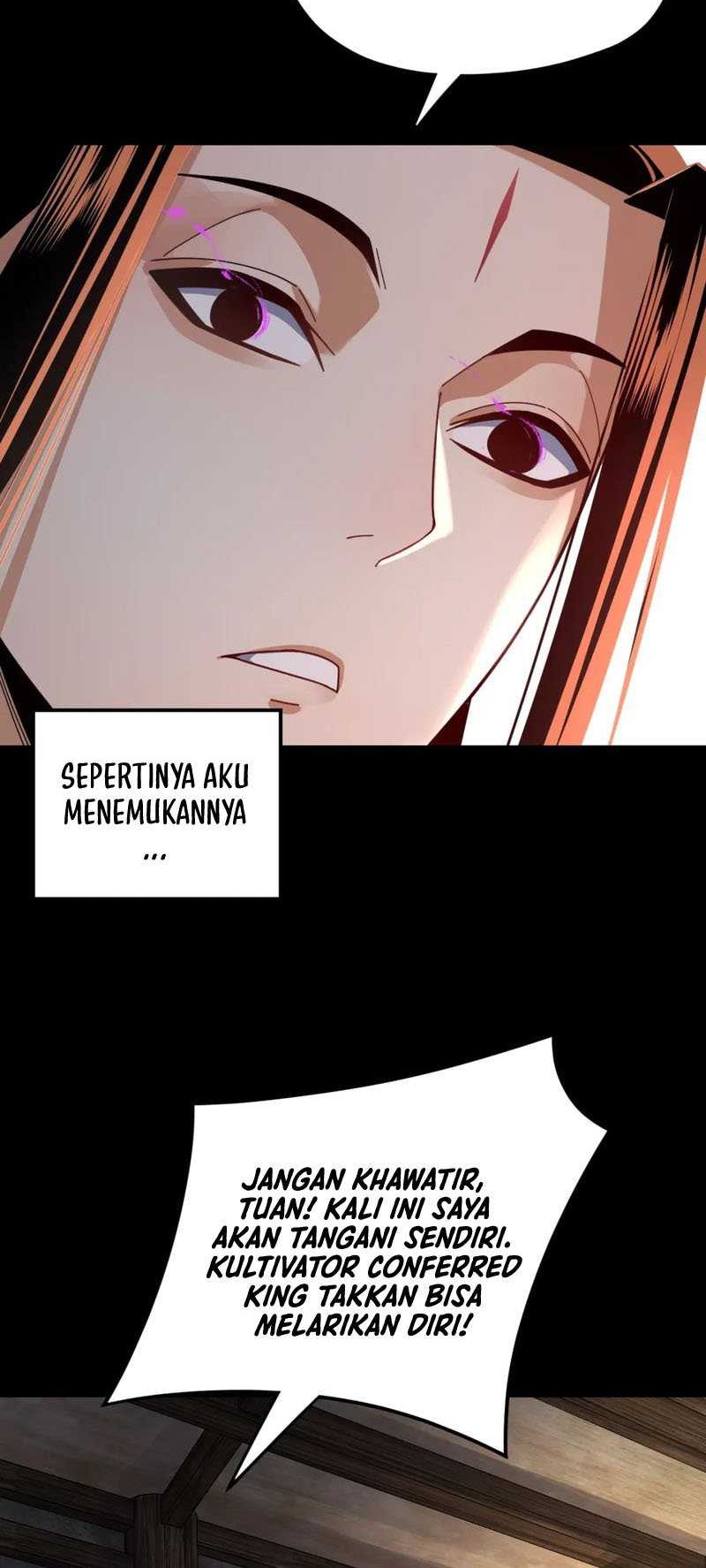 The Villain Of Destiny Chapter 103 Gambar 33