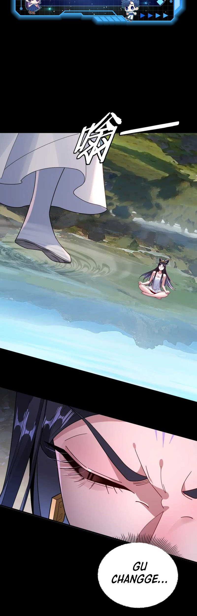 The Villain Of Destiny Chapter 102 Gambar 3