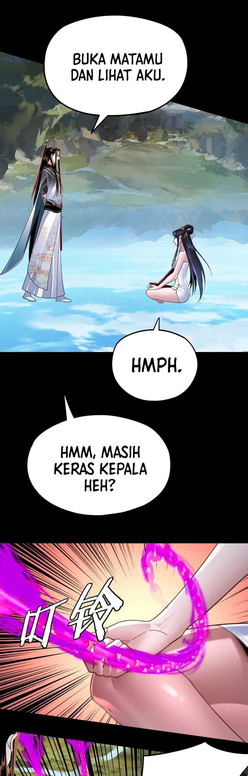 The Villain Of Destiny Chapter 102 Gambar 4