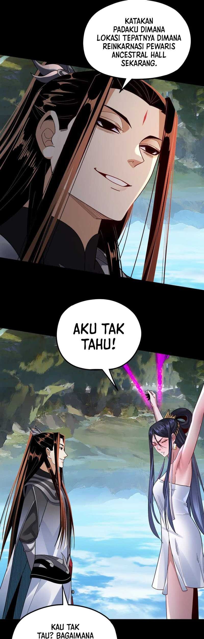 The Villain Of Destiny Chapter 102 Gambar 6