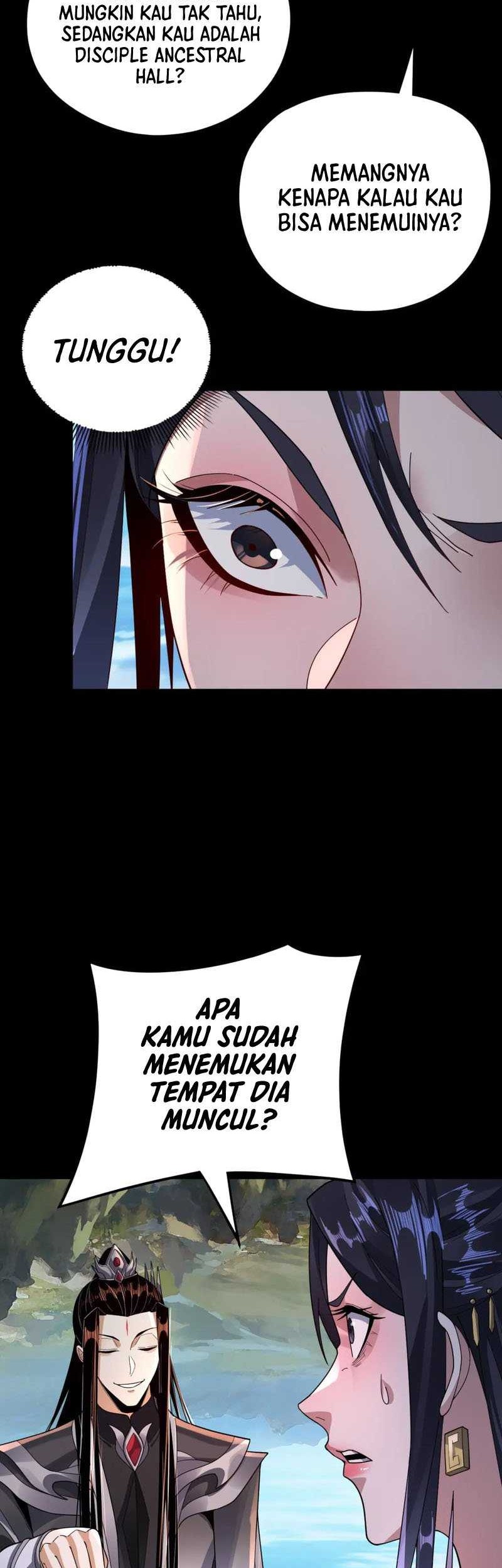 The Villain Of Destiny Chapter 102 Gambar 7