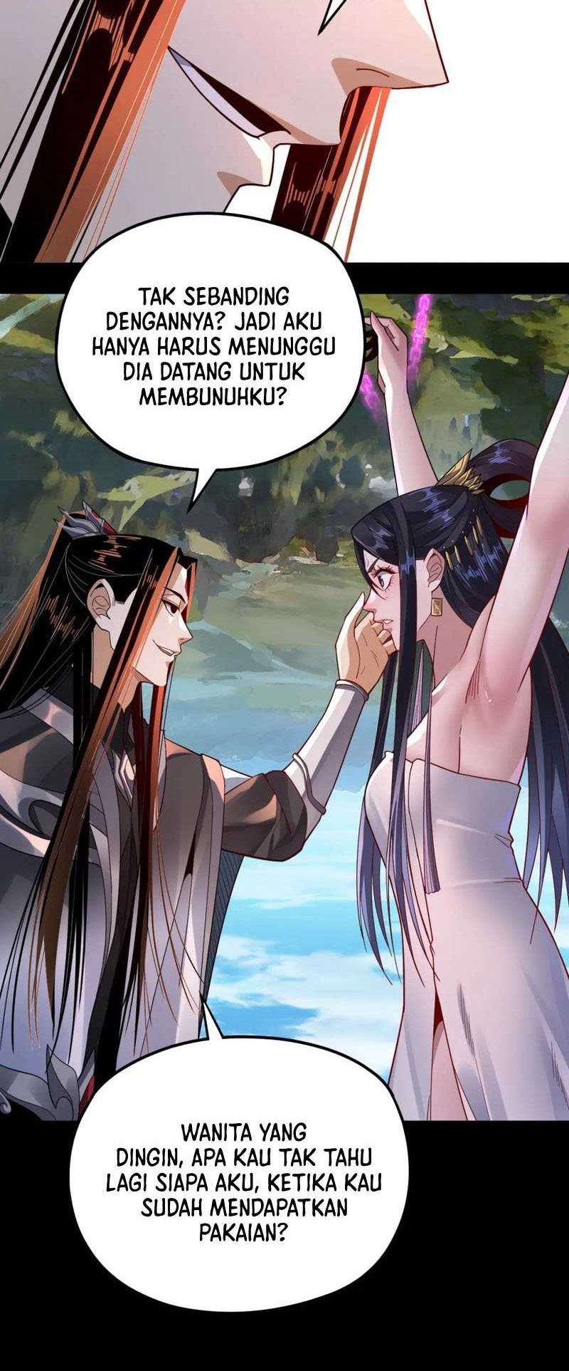 The Villain Of Destiny Chapter 102 Gambar 9