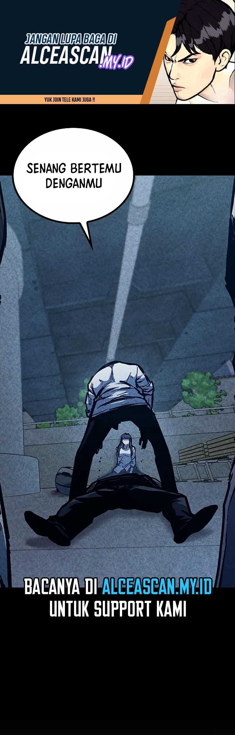 Baca Manhwa Hectopascals Chapter 47 Gambar 2