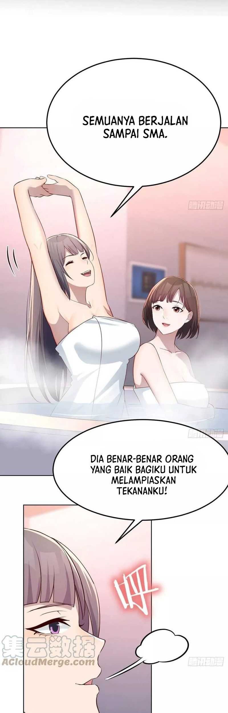 I Have Twin Girlfriends Chapter 150 Gambar 7