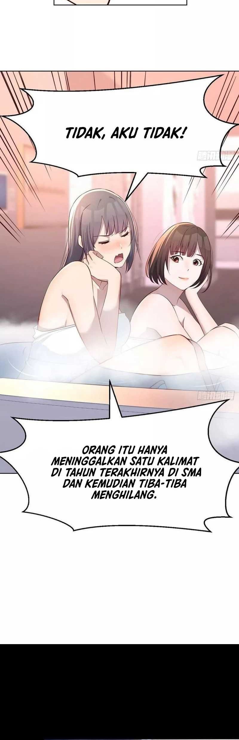 I Have Twin Girlfriends Chapter 150 Gambar 9