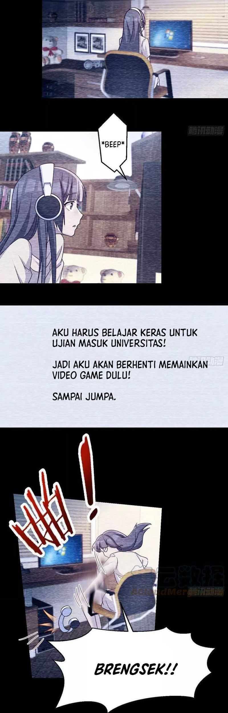 I Have Twin Girlfriends Chapter 150 Gambar 10