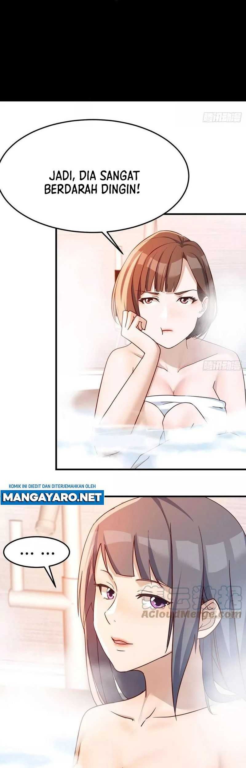 I Have Twin Girlfriends Chapter 150 Gambar 11