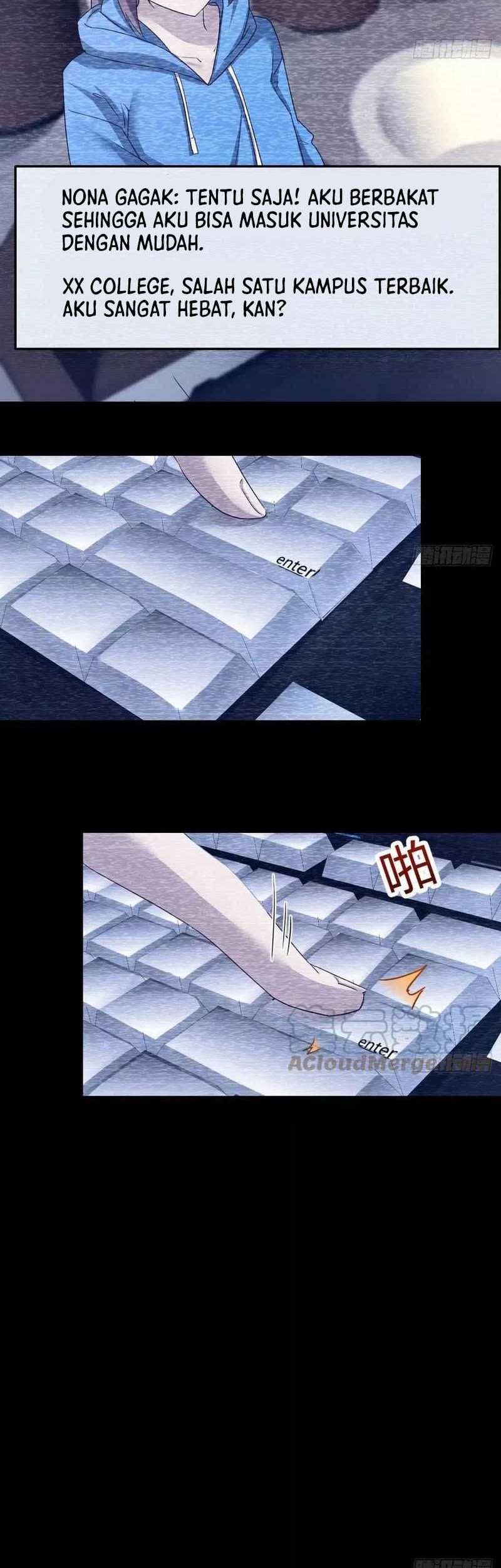 I Have Twin Girlfriends Chapter 150 Gambar 15