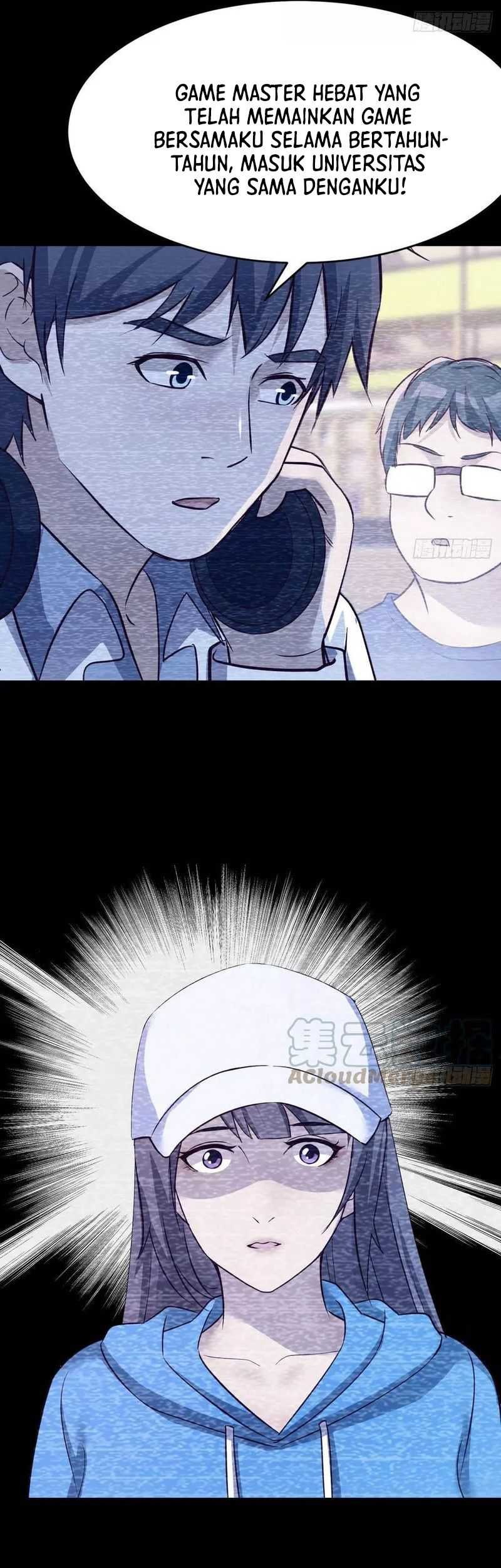 I Have Twin Girlfriends Chapter 150 Gambar 18