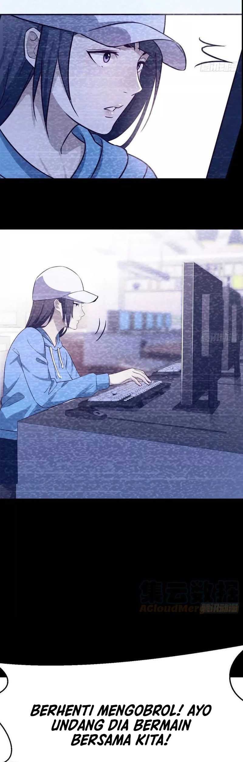 I Have Twin Girlfriends Chapter 150 Gambar 20