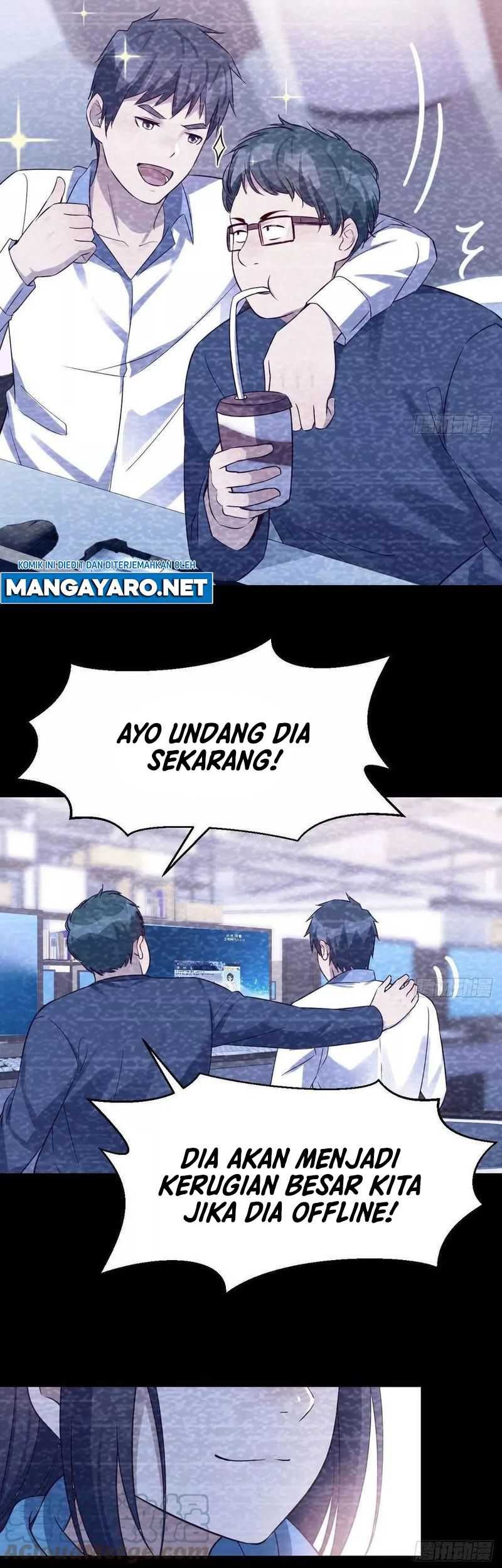 I Have Twin Girlfriends Chapter 150 Gambar 22