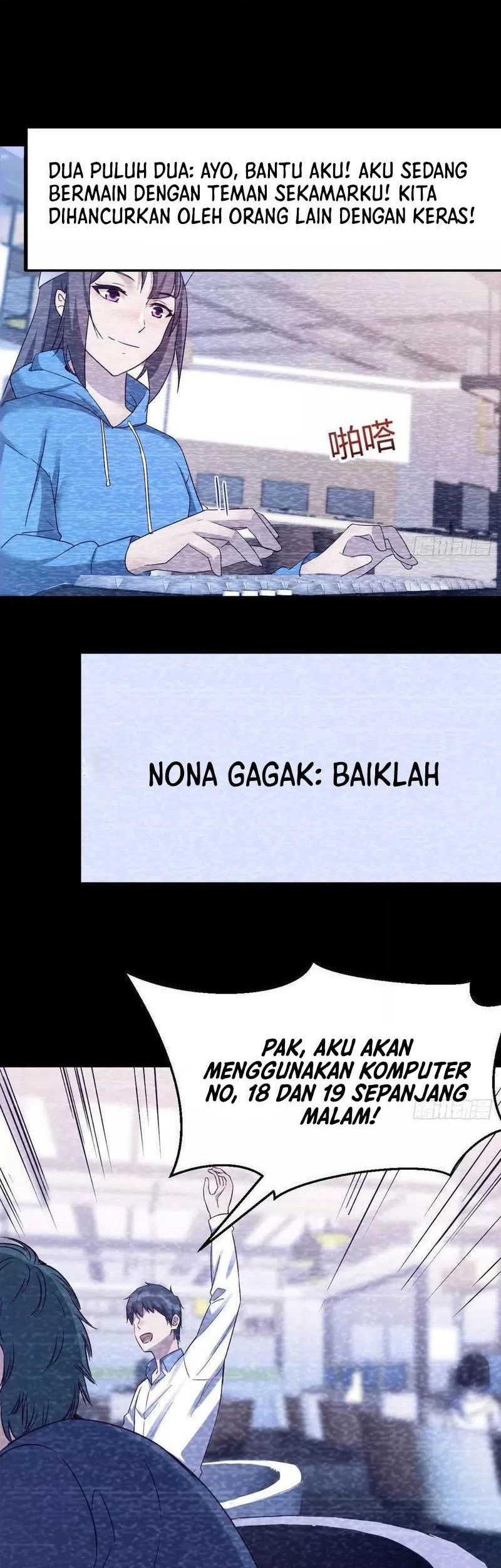 I Have Twin Girlfriends Chapter 150 Gambar 23