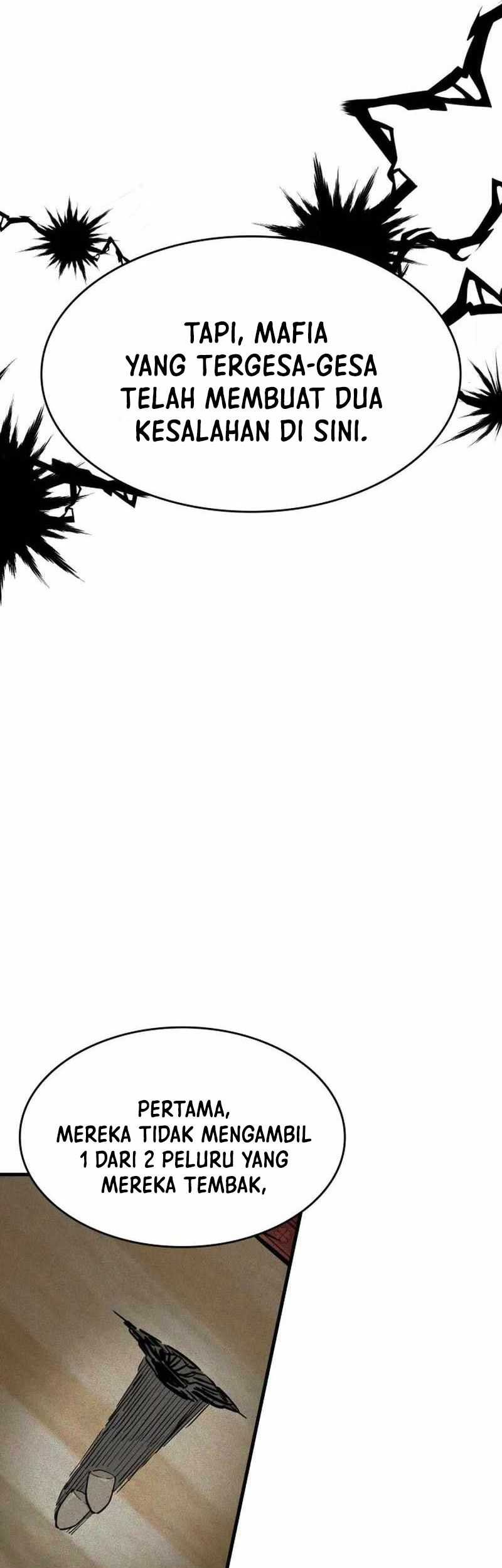 Closed Room Mafia Chapter 26 Gambar 42