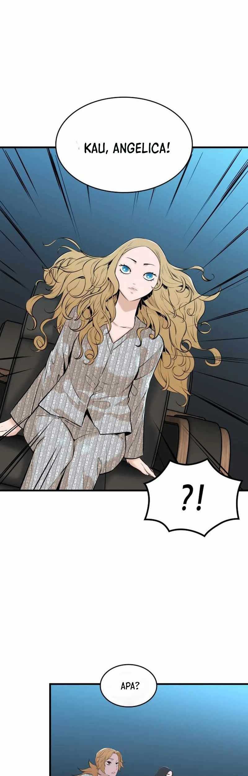 Closed Room Mafia Chapter 26 Gambar 50
