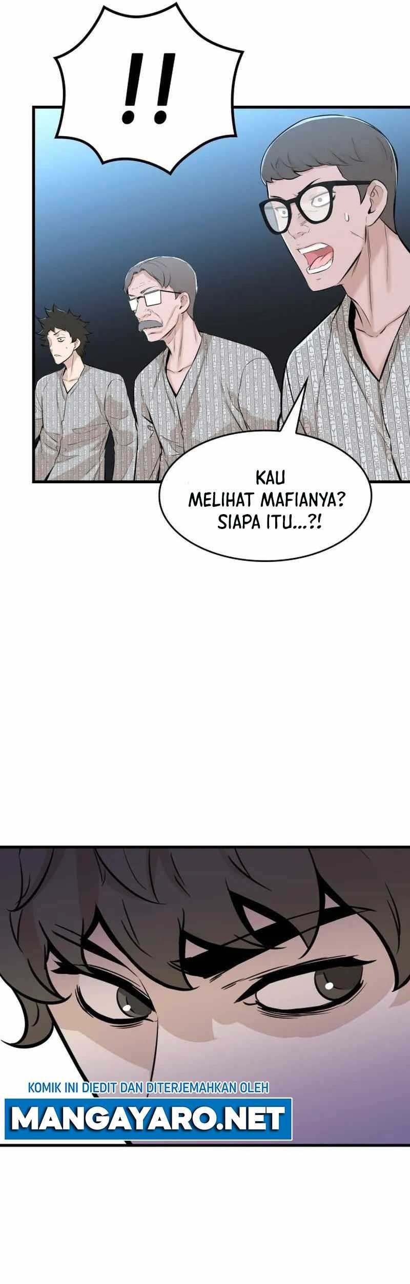 Closed Room Mafia Chapter 26 Gambar 58