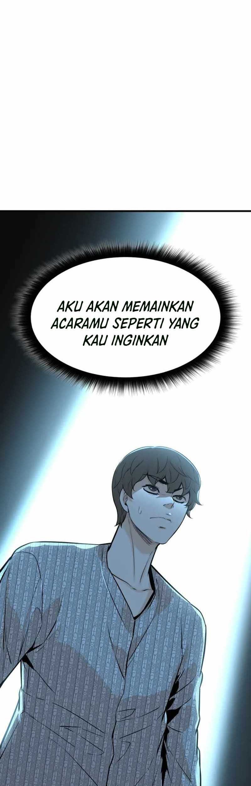 Closed Room Mafia Chapter 26 Gambar 3
