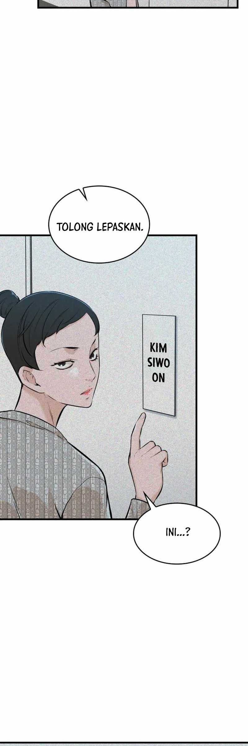 Closed Room Mafia Chapter 26 Gambar 9