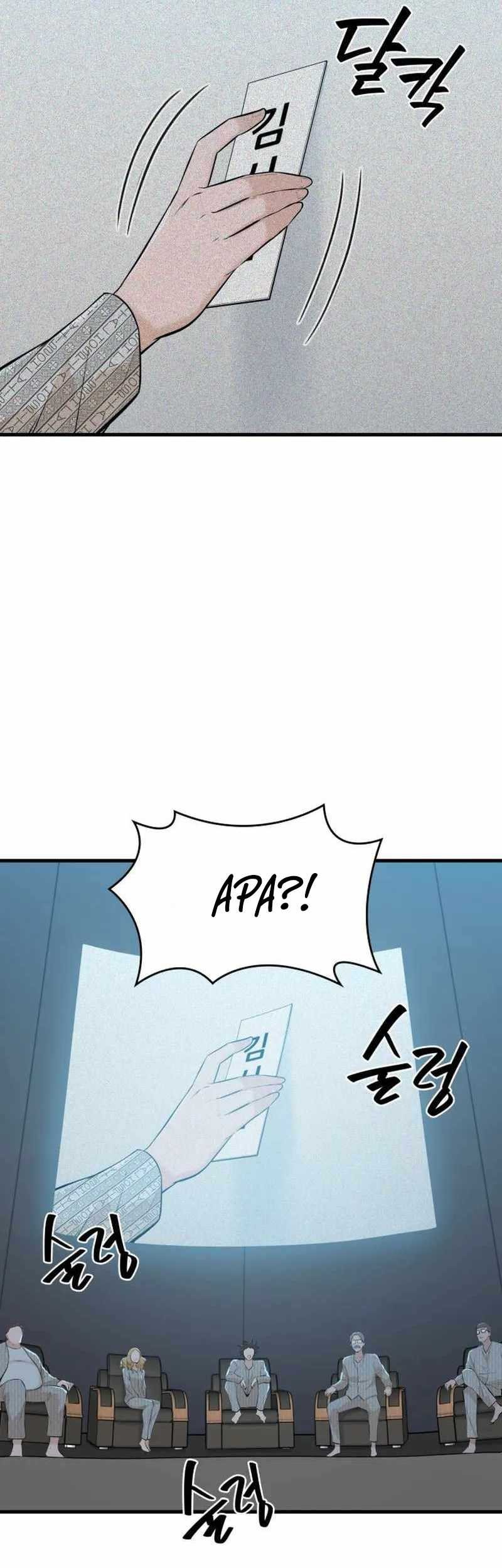 Closed Room Mafia Chapter 26 Gambar 10