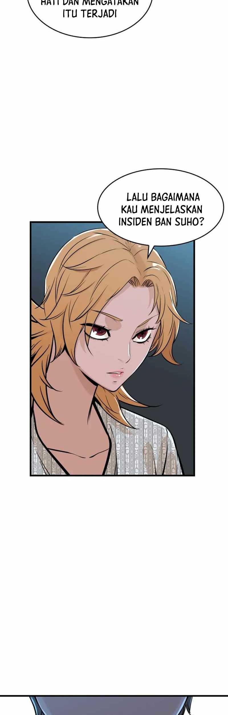 Closed Room Mafia Chapter 26 Gambar 20