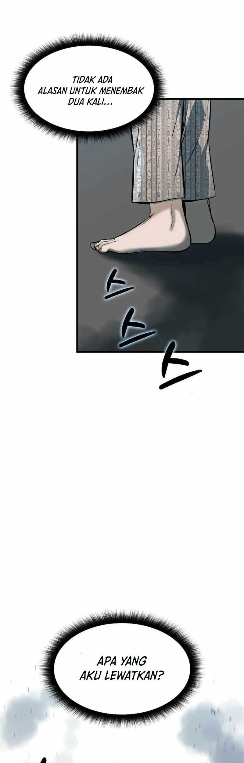 Closed Room Mafia Chapter 25 Gambar 36