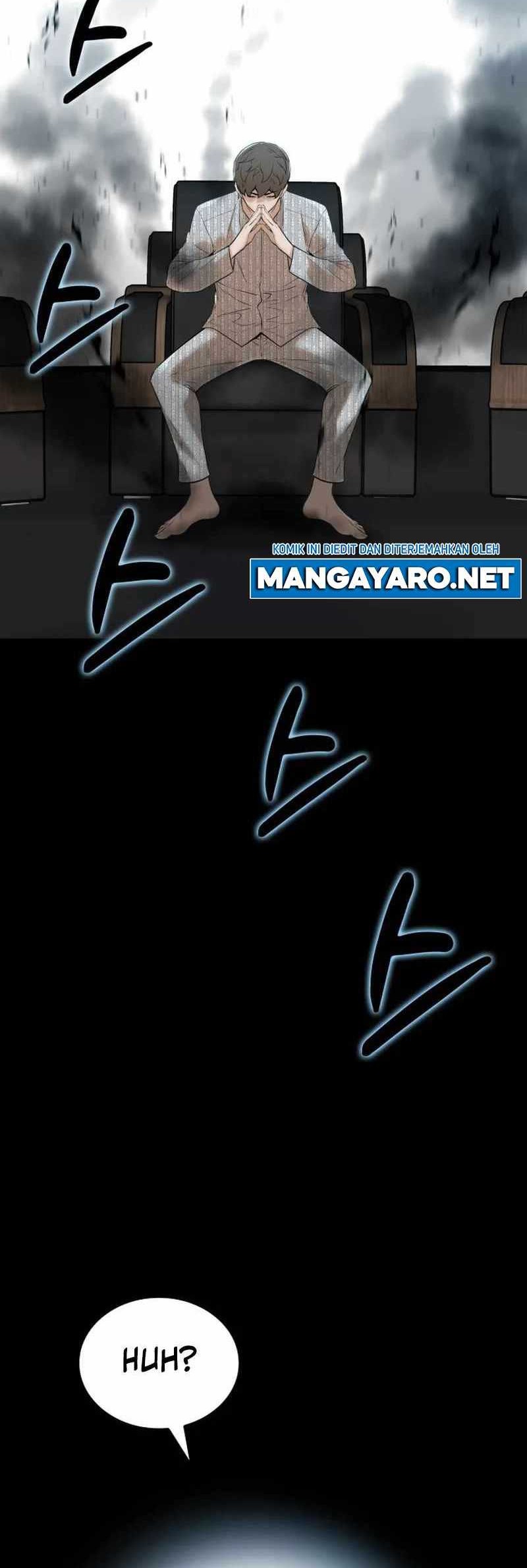 Closed Room Mafia Chapter 25 Gambar 37
