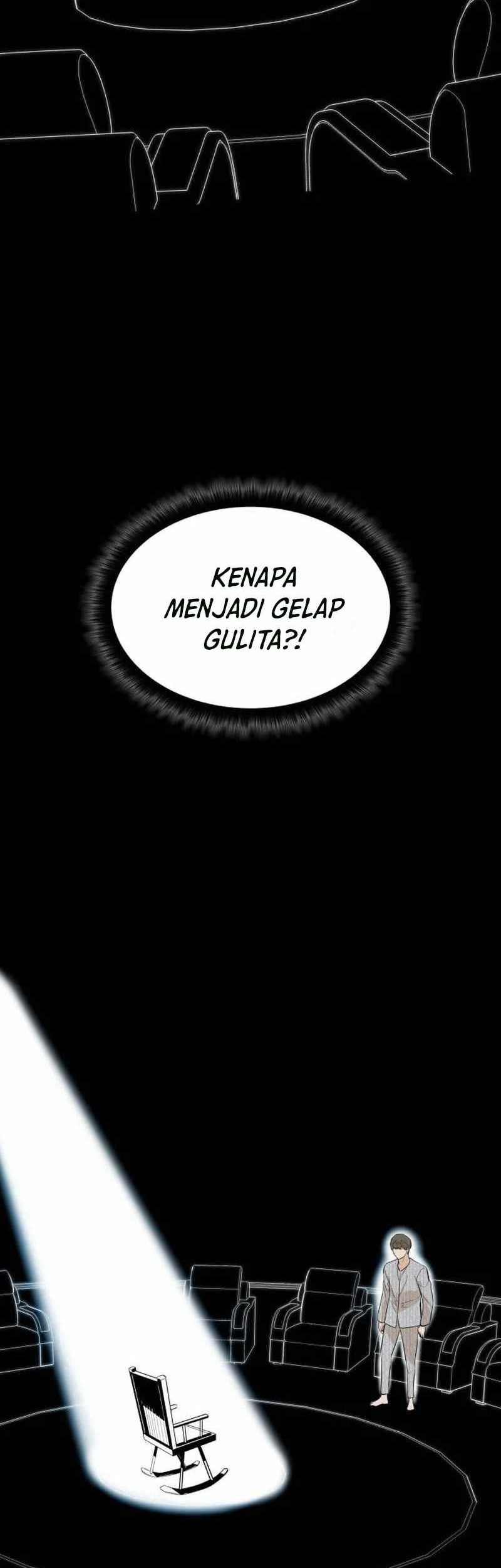 Closed Room Mafia Chapter 25 Gambar 39