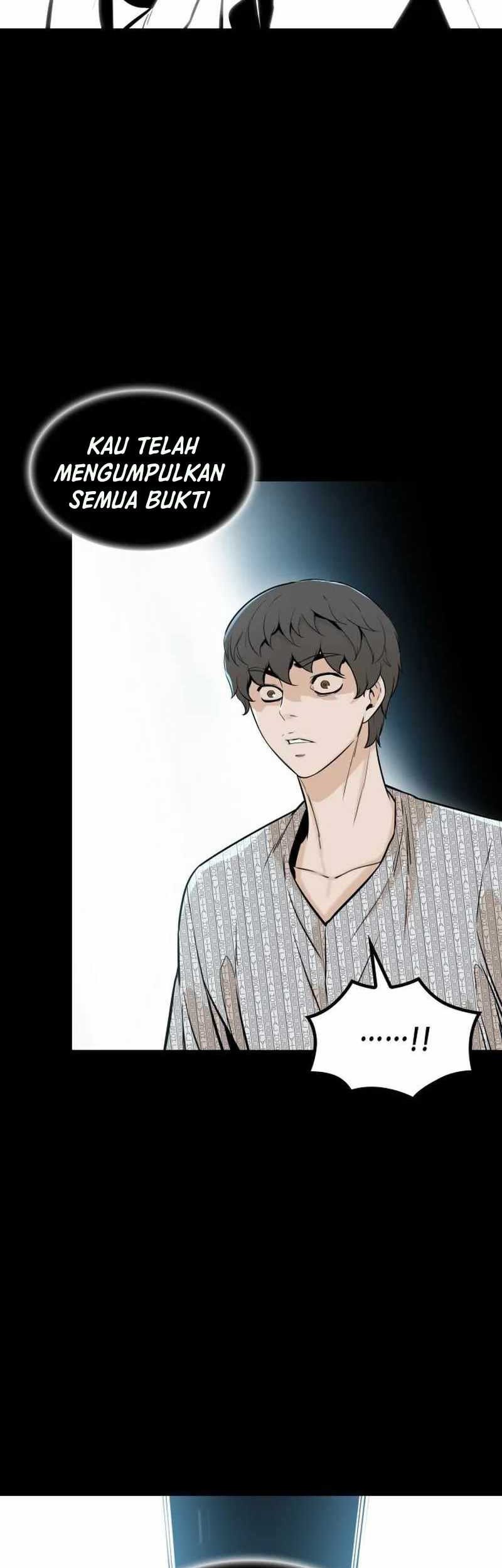 Closed Room Mafia Chapter 25 Gambar 44