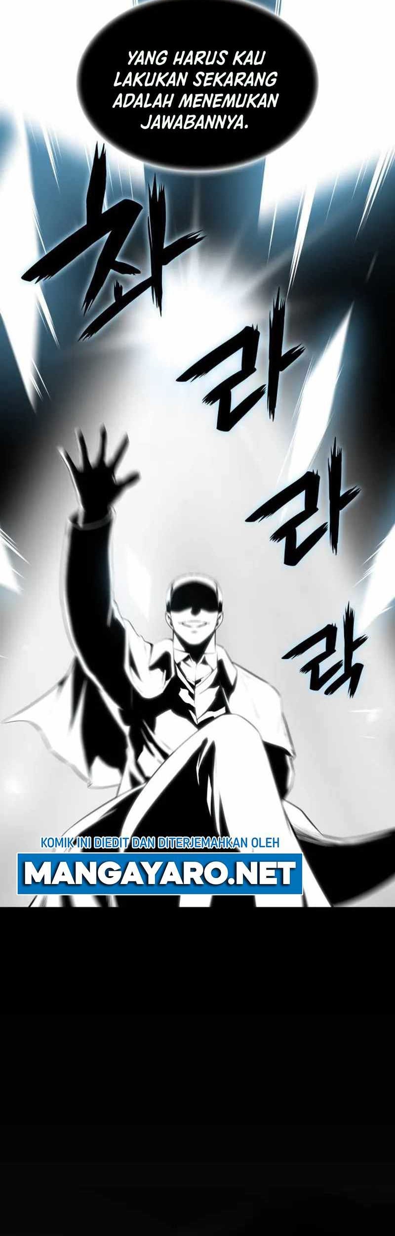 Closed Room Mafia Chapter 25 Gambar 45
