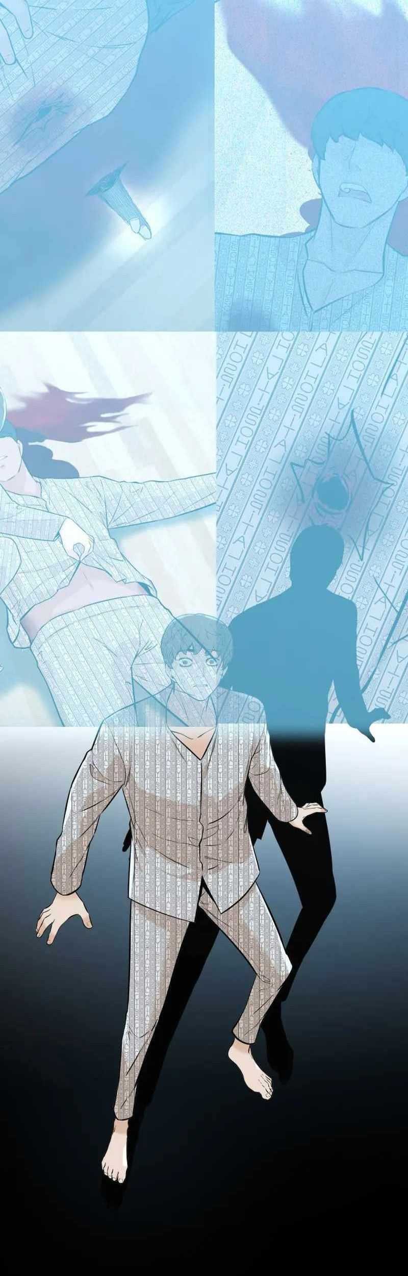 Closed Room Mafia Chapter 25 Gambar 50