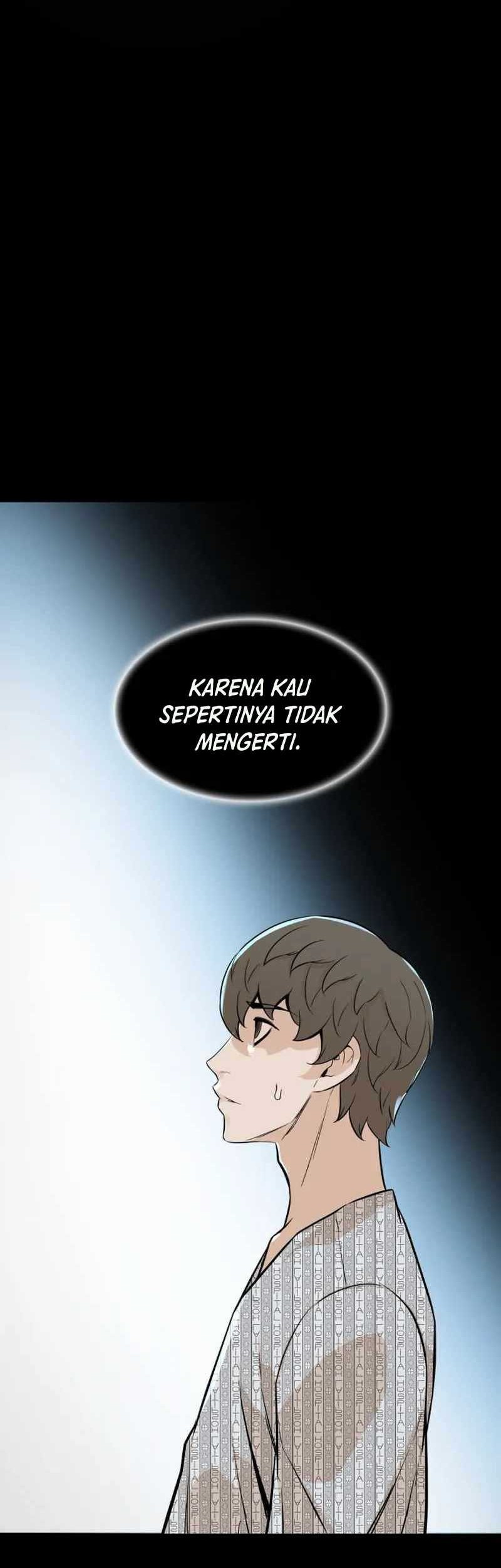 Closed Room Mafia Chapter 25 Gambar 51