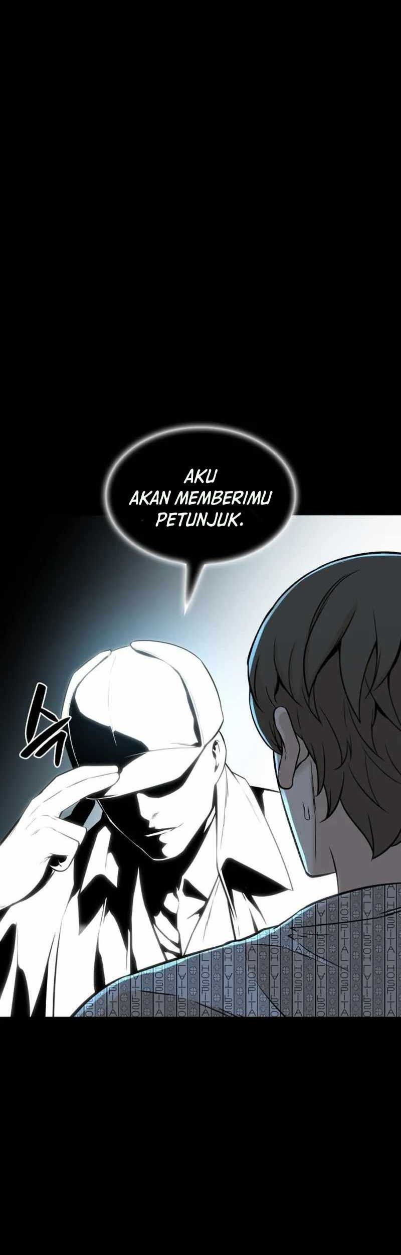 Closed Room Mafia Chapter 25 Gambar 52