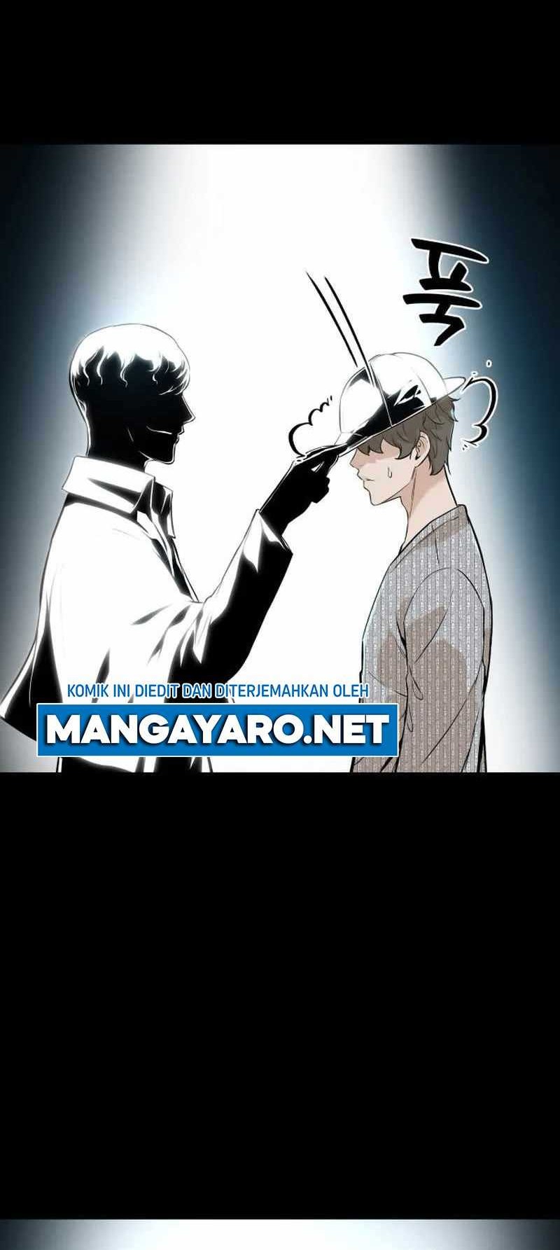 Closed Room Mafia Chapter 25 Gambar 53