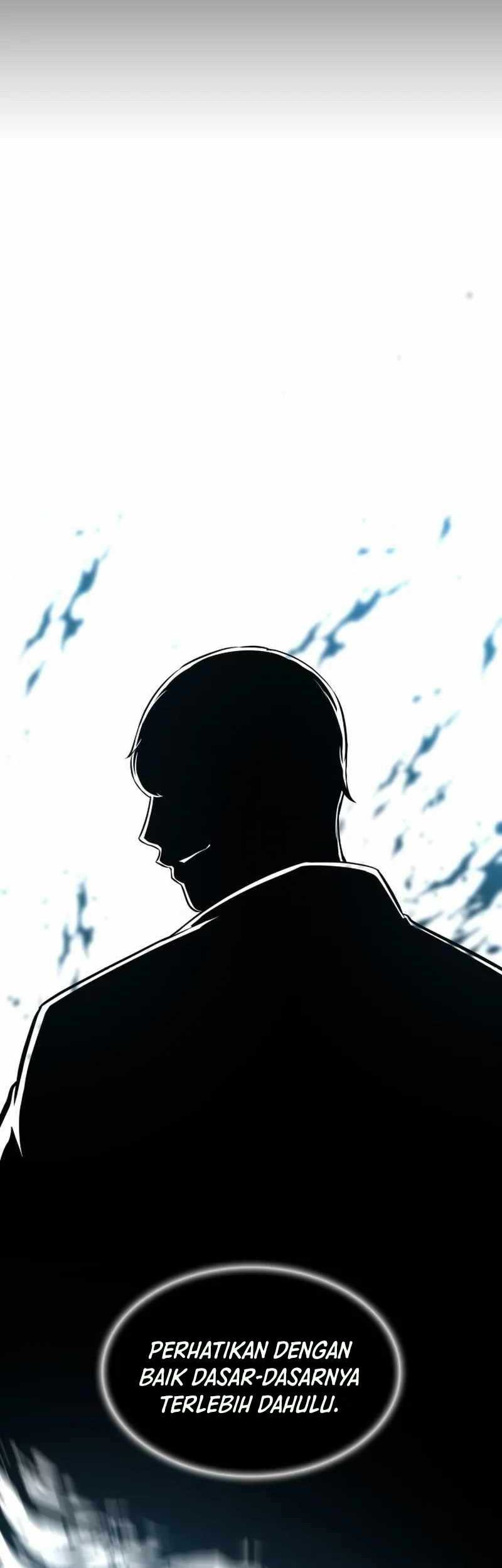 Closed Room Mafia Chapter 25 Gambar 55