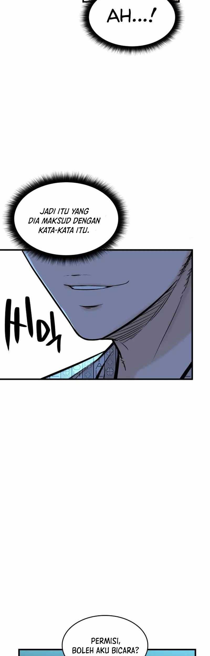 Closed Room Mafia Chapter 25 Gambar 60