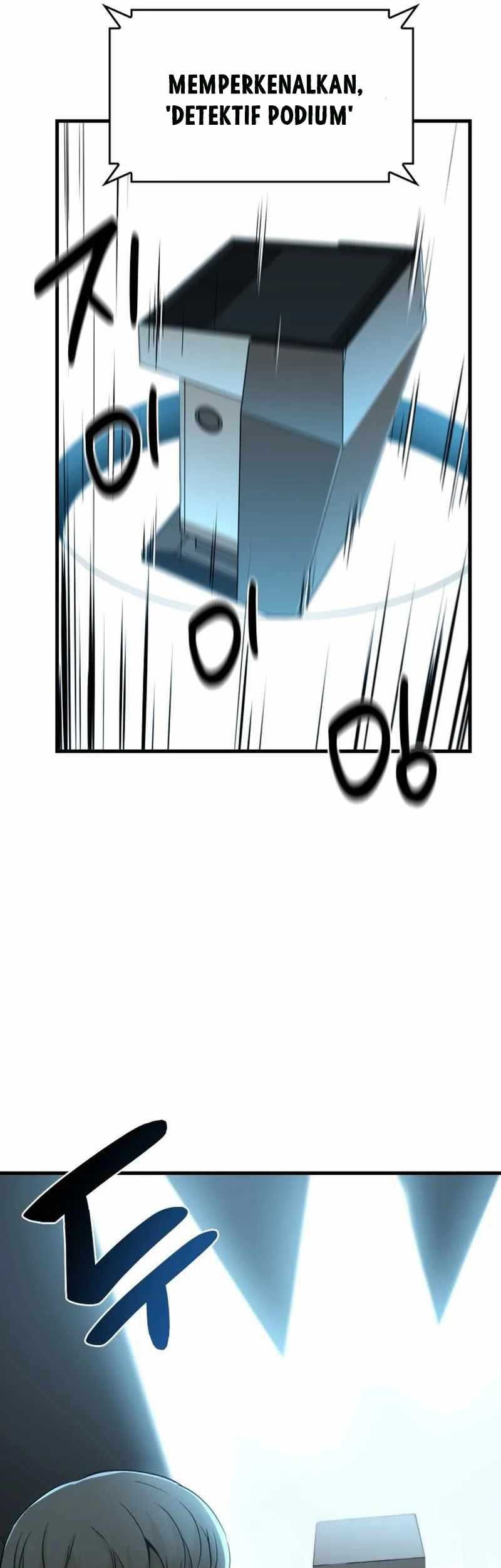 Closed Room Mafia Chapter 25 Gambar 66