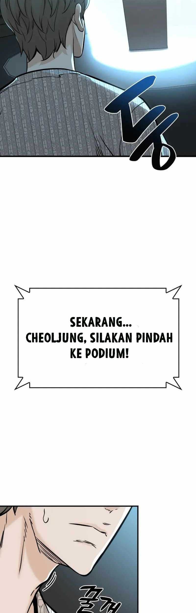 Closed Room Mafia Chapter 25 Gambar 67